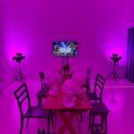 Mexico City: Design & Create Your Own Wrestling Mask and Pose for the Photo. - Starting Point in Roma Norte for Creative Wrestling Fun