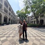 Mexico City: Diego Rivera's Murals Guided Walking Tour - Starting Points and Meeting Logistics in Mexico City