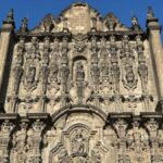 Mexico City: Downtown Walking Tour, a view from the past to the present - Convenient Pickup Options in Mexico City Neighborhoods