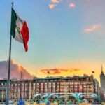 Mexico City: Downtown Walking Tour (CH, JP, ENG or SPA/ESP) - Starting at Calle Monte de Piedad 11 in the Heart of Downtown
