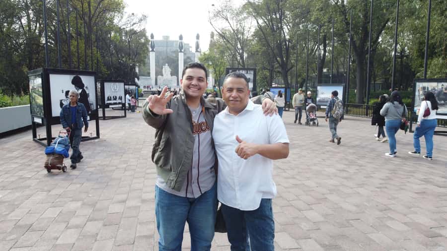 Mexico City: Drone Video and Photography Experience - Meeting Point and Pickup Options in Mexico City