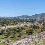 Mexico City: Early Visit to Teotihuacan - Guided Tour of the Pyramids of the Sun and Moon