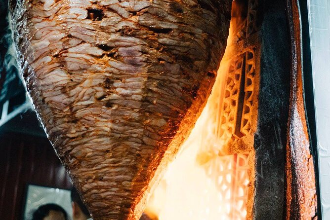 Mexico City evening street taco tour - Exploring Narvarte’s Famous Taquerias