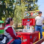 Mexico City: Expert-Guided Boat Tour with Lunch and Drinks - Starting Point and Meeting Details in Xochimilco