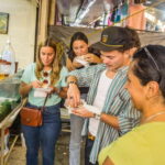 México City: Explore neighborhood of Tepito with local - Starting Point: Letras de Tepito for an Authentic Beginning