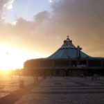 Mexico City: Explore Teotihuacan, Guadalupe, Xochimilco, Coyoacán, and more in 2 days - Visiting the Basilica of Guadalupe: Mexico’s Most Revered Shrine