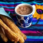 Mexico City Famous Foods Tour (Private & All-Inclusive) - Tasting Crispy Churros Dipped in Velvety Hot Chocolate