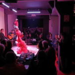 Mexico City: Flamenco Tablao Live Show & dinner - Mexico City’s Top Flamenco Venue: Tablao Experience