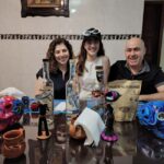 México City: Food Tour, home made food (mi casa es tu casa) - Discovering the Flavorful Stops in Roma