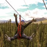 Mexico City Forest: ATV + Horses + Ziplines + Transportation - Meet at the Starting Point in Mexico City for a Full Day of Thrills