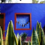 Mexico City: Frida Kahlo Museum Tour - Exploring Frida Kahlos Home in Coyoacán