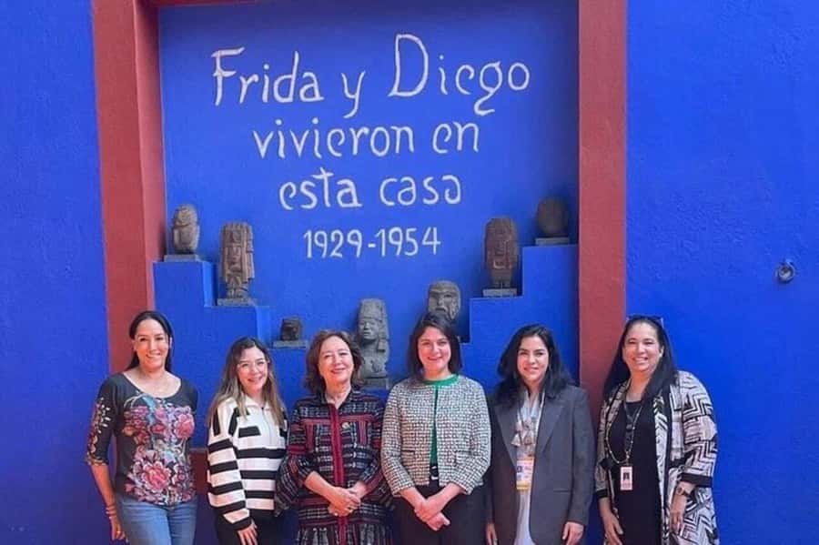 Mexico City: Frida Kahlo, Xochimilco & Coyoacán Tour - Starting at Churrería El Moro for Authentic Mexican Churros