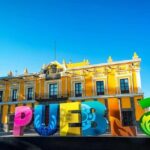 Mexico City: Full-Day Puebla and Cholula Tour - Discover the Intricate Tequitqui Art in Tonantzintla Church