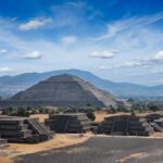 Mexico City: guided tour of Teotihuacan and Basilica of Guadalupe - Exploring the Basilica of Guadalupe