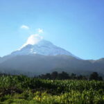 Mexico City: Guided Volcano Trek with Lunch - Meeting Point and Transportation Details in Mexico City