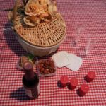 Mexico City: Hassle Free and ready to use Picnic Experience - How the Fully Equipped Picnic Basket Simplifies Your Day