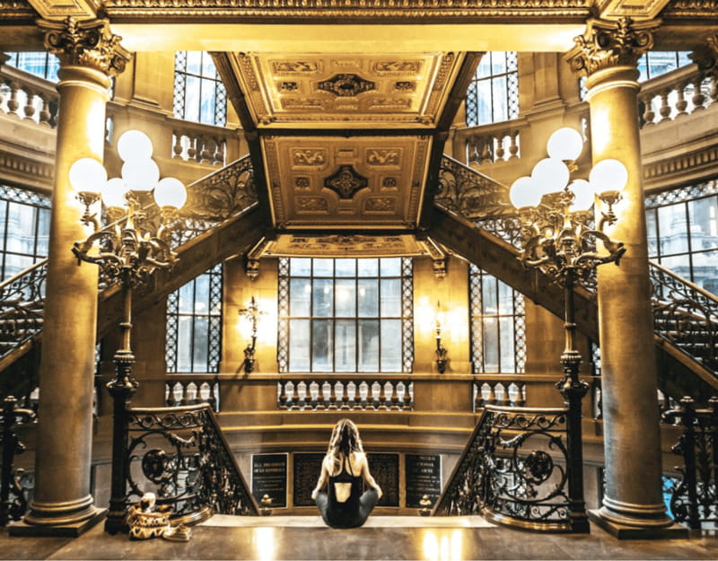 Mexico City Hidden Arts Tour (Private & All-Inclusive) - Starting Your Day with Mexico City’s Art Highlights