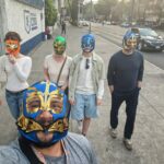 Mexico City Hidden Corners and Wrestling Tour - Sampling Coffee and Guava Roles at La Rossetta