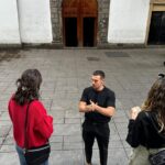 Mexico City Historical Centre Food Tour with 7 Authentic Tastings - Discovering the Best Tacos and Decor in República de Uruguay