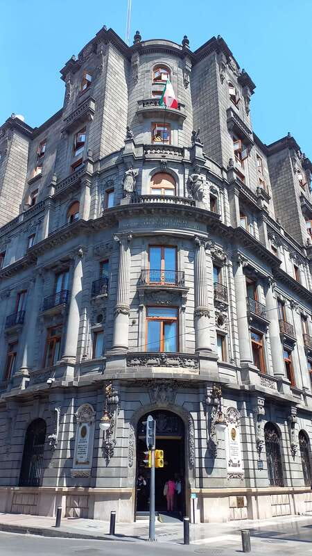 México City: History, and modern life in the capital - Visiting the Aztec Remains at Templo Mayor