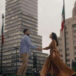 Mexico City Instagram tour with a private photographer - The Tours Focus on Iconic Mexico City Locations
