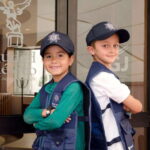Mexico City: KidZania Cuicuilco Entrance Ticket - Over 80 Role-Playing Activities in the Park