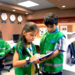 Mexico City: KidZania Santa Fe Entrance Ticket - Navigating the Entrance and Ticketing Process