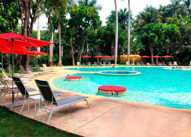 Mexico City: Las Estacas Natural Park Private Tour - Convenient Transportation from Mexico City to Las Estacas