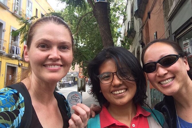 Mexico City Layover Tour: Downtown City Sightseeing - Pickup and Drop-off: Seamless Arrival in Mexico City