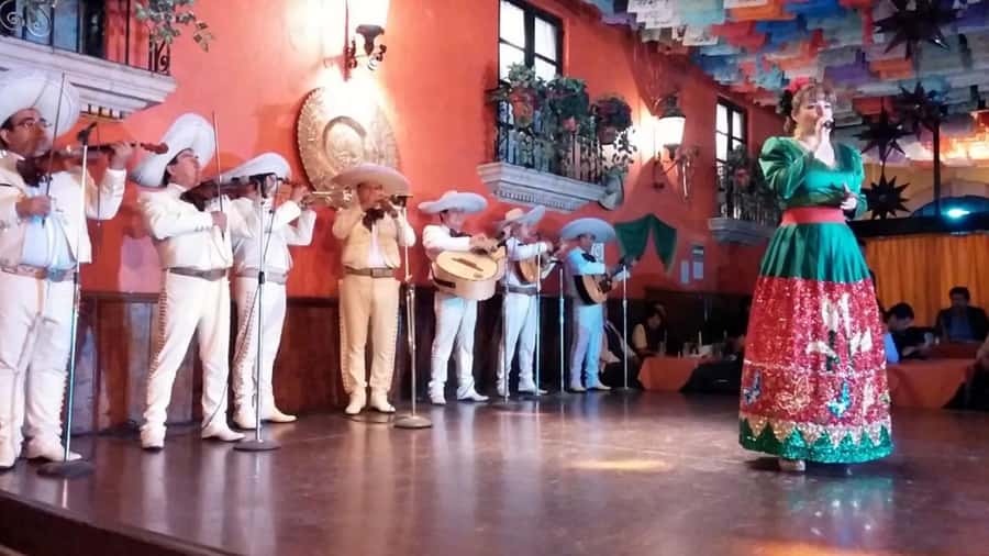 Mexico City: Mariachi Plaza Garibaldi Night Tour - The Cultural Significance of Plaza Garibaldi