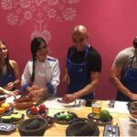 Mexico City: Mexican Salsas Cooking Class and Market Tour - Exploring the Mercado de Medellín: A Food Lovers Treasure