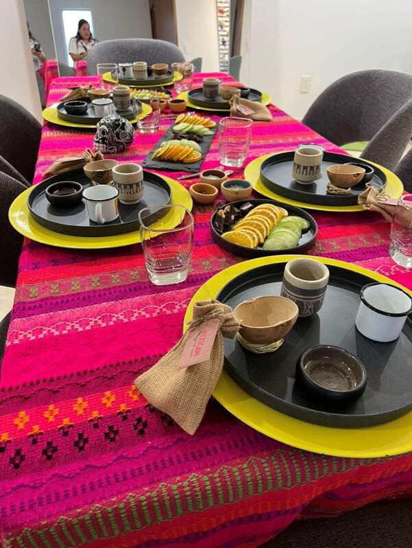 Mexico City: Mezcal Tasting Experience - The Unique Role of the Maestro Mezcalero