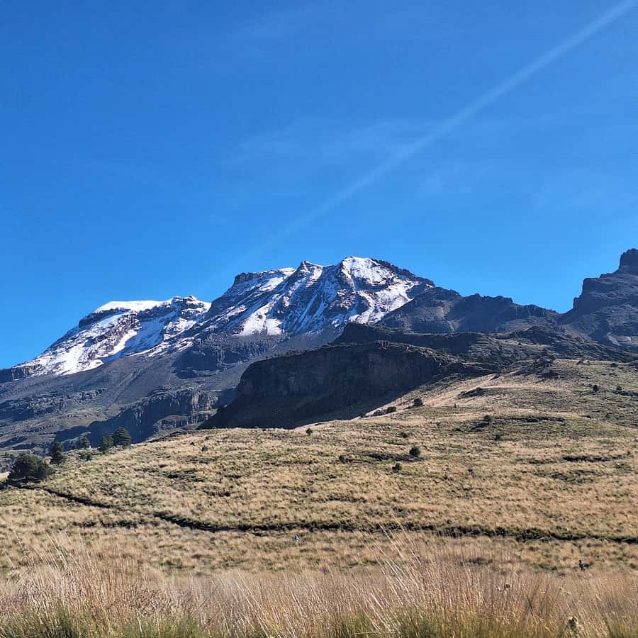 Mexico City: Mipulco Waterfalls Private Trekking Tour - Starting Early with a Private Pick-up from Mexico City