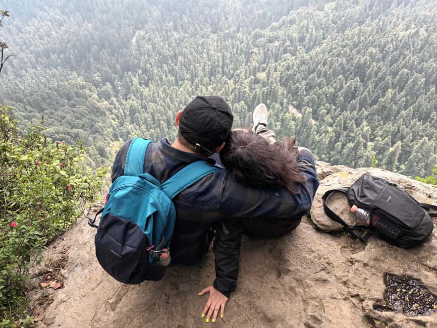 Mexico City: Morning Hiking at Mirador Coconetla - Starting the Day: Pickup and Transfer Logistics