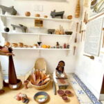 Mexico City: MUCHO Museum of Chocolate Entrance Ticket - Discover the Historic Setting of the Museum