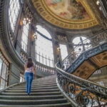 Mexico City Must-see Buildings & Palaces - Starts at the Palacio de Bellas Artes, the City’s Artistic Heart