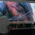 Mexico City: Mystika Inmersivo Entrance Ticket - The Creative Vision of Pepe Soho in Mystika Inmersivo