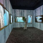 Mexico City: Mystika Inmersivo Entrance Ticket - Mystika Inmersivo Location and Access in Mexico City