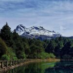 Mexico City: Nexcolango Lagoons Private Hiking Tour - Pickup Service from Mexico City to Puebla’s Natural Wonders