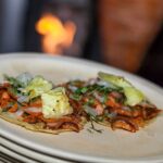 Mexico City Night Tacos and Mezcal Tour - Visiting San Rafael for Welcome and Michelin-Tier Tacos