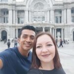 Mexico City: North Walking Tour with Library Visit - The Starting Point: Mexico City’s Northern Treasures