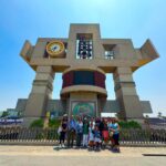 Mexico City: Our Lady of Guadalupe Basilica Guided Tour - The Sacred Garden and Chapel of the Little Hill