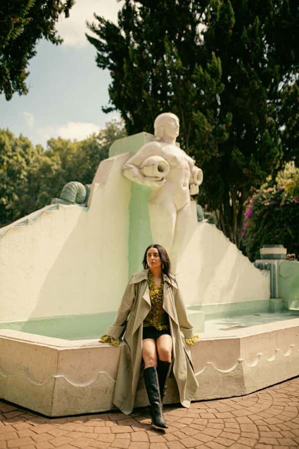 Mexico City photo tour with a private photographer - Visiting Mexico Citys Most Iconic Places with a Private Photographer