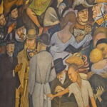 Mexico City: Private Art and Murals Tour with a Local Guide - Starting in the Historic Center of Mexico City