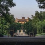 Mexico City: Private Bike Tour of Chapultepec Forest - Cycling Through North America’s Largest Public Park
