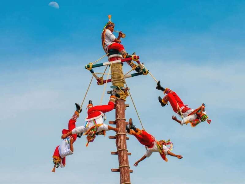 Mexico City: Private Chapultepec Park Bike Tour - Starting Point at Estela de Luz for a Smooth Begin