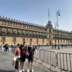 Mexico City: Private City Tour of Identity, History, and Traditions - Understanding Mexico: Conflicts, Traditions, and the Search for Identity