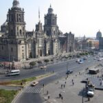 Mexico City Private City Tour: Teotihuacan and Basilica of Our Lady of Guadalupe - Discovering the Heart of Mexico City at the Zocalo