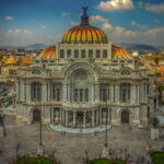 Mexico City: Private custom tour with a local guide - Main Sights: Templo Mayor, Catedral, and Palacio Nacional
