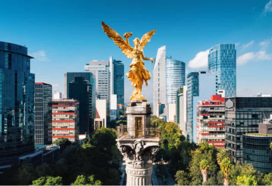 Mexico City: Private Family-Friendly Walking Tour - Starting at Palacio de Bellas Artes, the Tour Sets the Tone